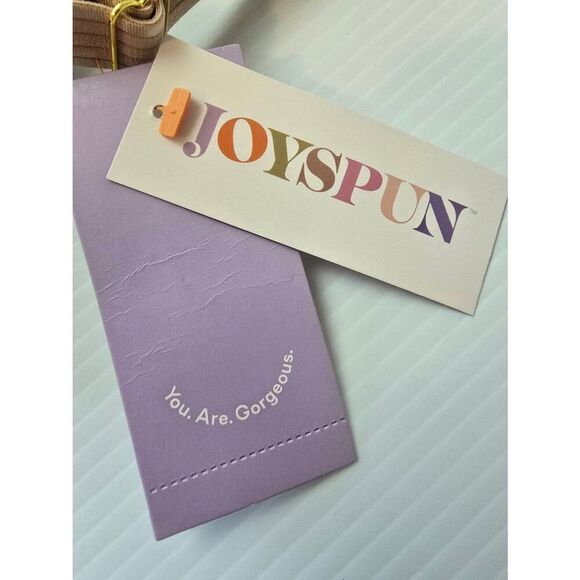 Joyspun Bra Sz 42DD New - Picture 5 of 5